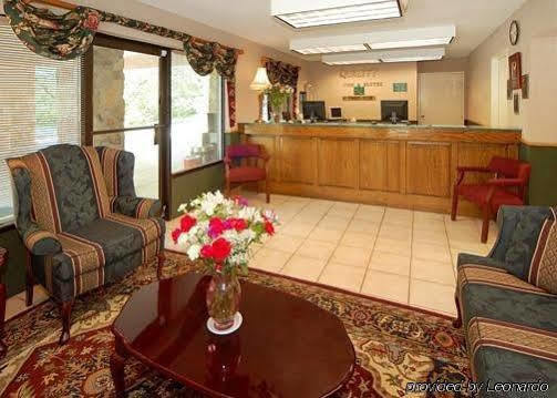 Quality Inn & Suites Mt Chalet Clayton Luaran gambar